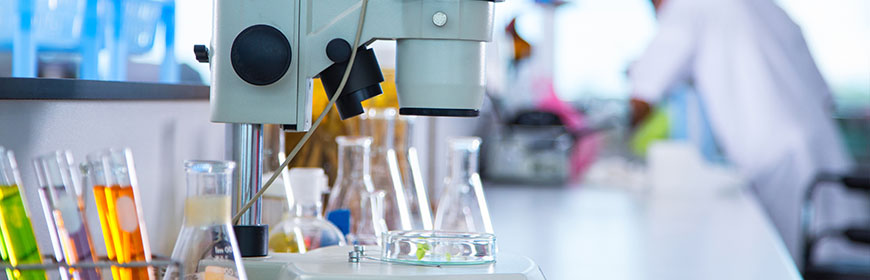 Reference laboratories