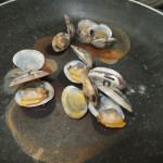 Clams & Hepatites A