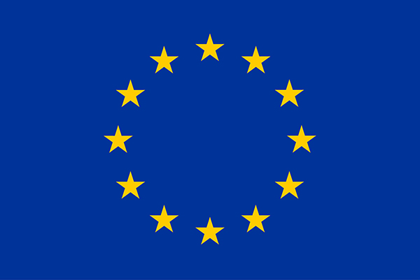 European Union flag