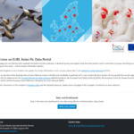 Avian Flu Data Portal 1