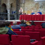 Regional Workshop for WOAH National Focal Points for Aquatic Animals. Chioggia (Italy), 18th-20th October 2023