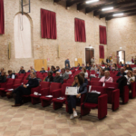 Regional Workshop for WOAH National Focal Points for Aquatic Animals. Chioggia (Italy), 18th-20th October 2023