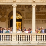 PAIR Project - First General Assembly