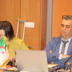 RabTool Kick off meeting - Tunisi, 29-30 april 2025