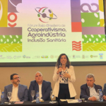 IZSVe-Brazil agreement