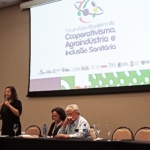 IZSVe-Brazil agreement