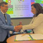 IZSVe-Brazil agreement