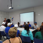 IZSVe-Brazil agreement