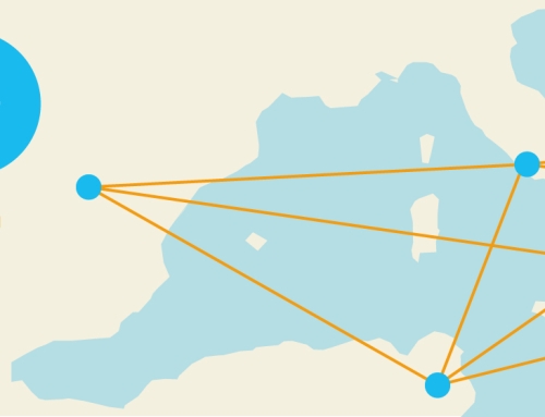 MedFoodNet: a Mediterranean network for food risk communication